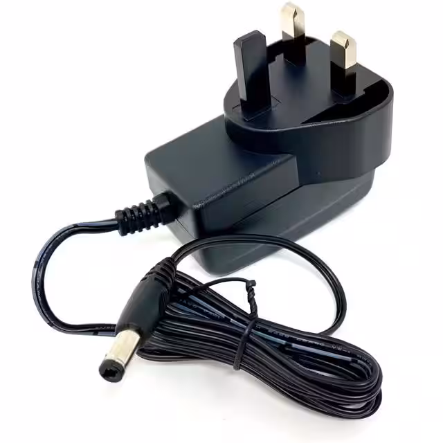 WR95E1000LCPIMFR6B GlobTek, Inc.  Adattatori da parete da tavolo CA CC